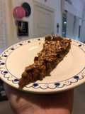 Pecan Pie (Torta de Nuez Pecan)