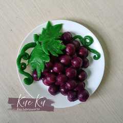 🍇Kue Ku🍇-レシピのメイン写真