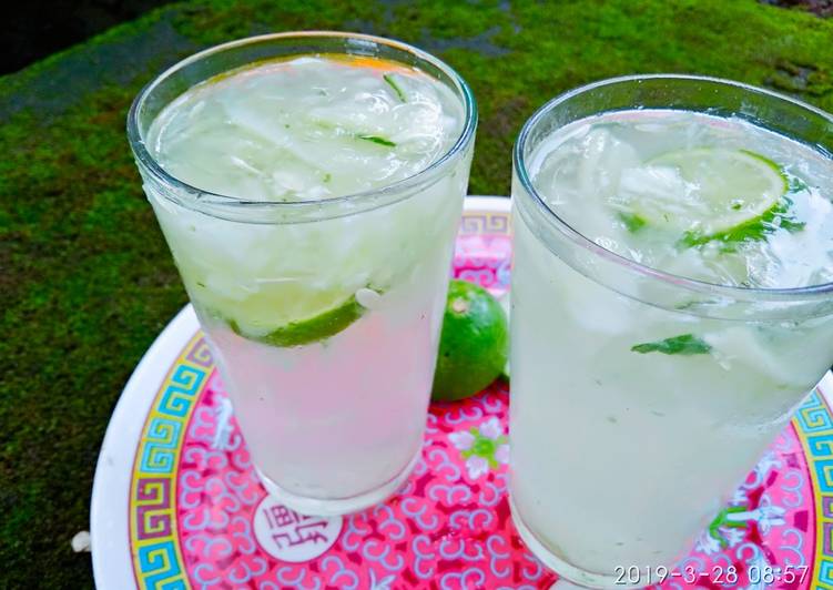 Resep Bok Timon yang Enak