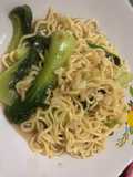 Mie Telur Tumis Bawang Putih Anti Batuk Tidak Banyak Minyak dan Gurih