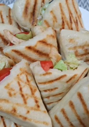 صورة لوصفة بطبوط معمر بشكل جديد روعة