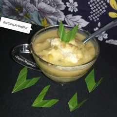 รูปของ BurCangJo (Bubur Kacang Ijo) 5.30.7