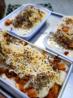 Foto resep 27. Baked Pasta