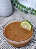 Saus Kacang Batagor