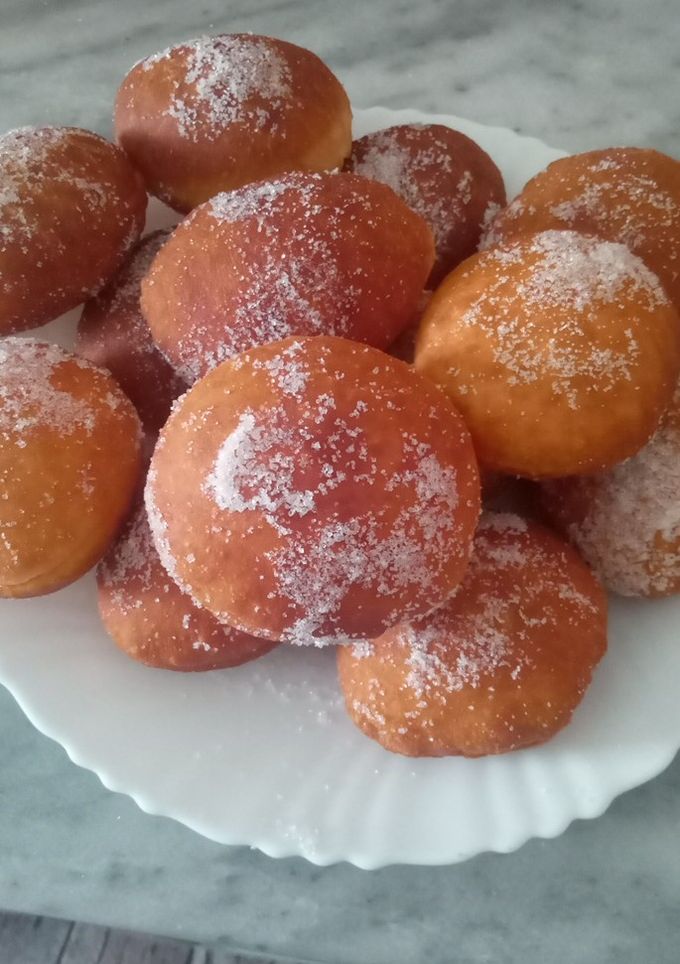 صورة لوصفة بيني خفاف ريشة بدون بيض