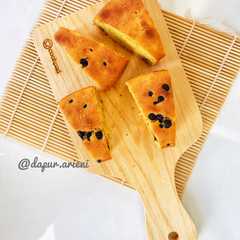 Bolu Pisang রেসিপির প্রধান ছবি