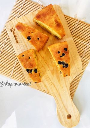 Foto resep Bolu Pisang