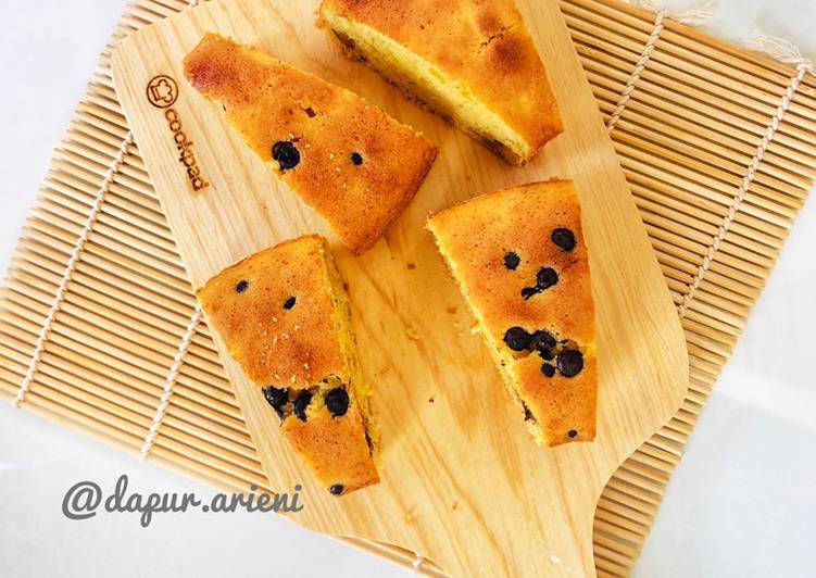 Langkah Mudah untuk Menyiapkan Bolu Pisang yang Menggugah Selera