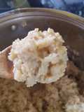 Arroz con leche, receta económica