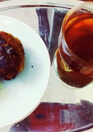 ডিমের ডেভিল (dimer devil recipe in Bengali) রেসিপির প্রধান ছবি