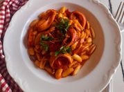 Una foto di secondi piatti bimby pesce
