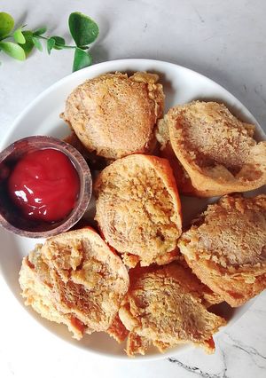 Foto resep Cireng Tahu Walik
