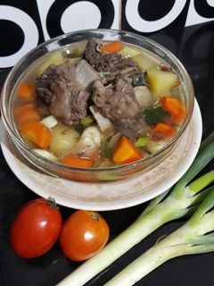 Foto resep Sop Iga Sapi
