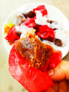 Foto resep Wajik Bandung Gula Merah (Wajik Cililin)