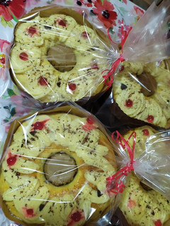 Una foto de Rosca de Pascuas!!!