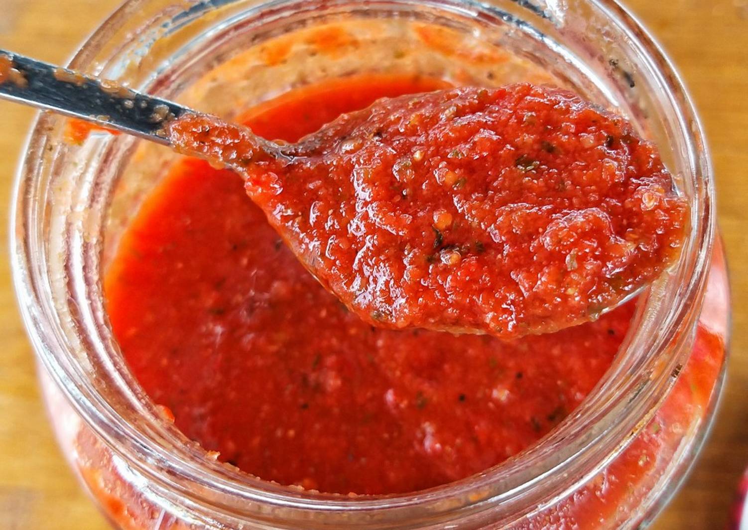 томатный соус из томатной пасты для пиццы фото 108