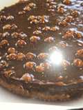 Snickers Kuchen