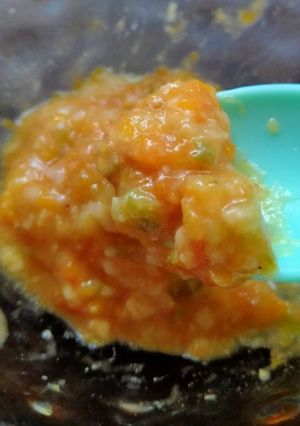 Foto resep MPASI 4 Bintang #13
