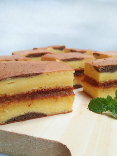 Foto resep Bolu Nanas