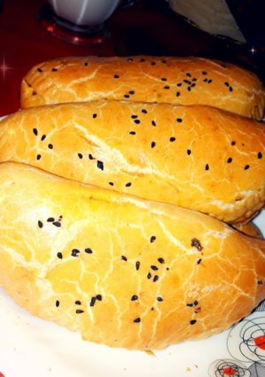 صورة لوصفة لي سوفلي ساهلين 🤗🤗