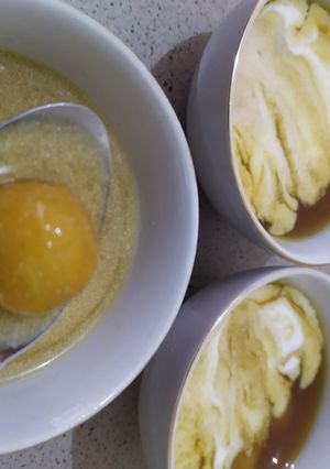 Foto resep Biji Salak 1st time