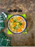 Sop Kulit Sapi