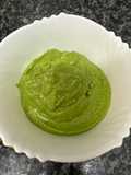 463. Mojo verde canario (salsa)