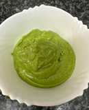 463. Mojo verde canario (salsa)