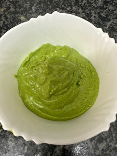 Una foto de 463. Mojo verde canario (salsa)