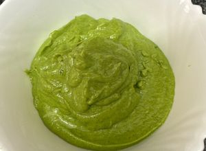 Foto principal de 463. Mojo verde canario (salsa)