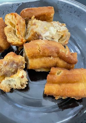 Foto resep Cakue Udang