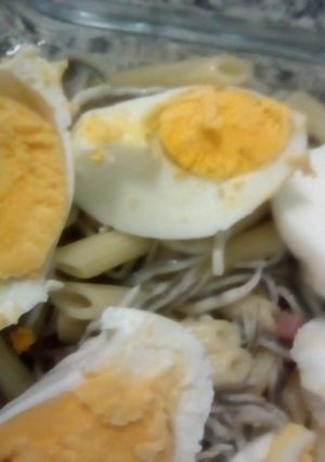 Foto principal de Plumas con gulas, de mi amacho