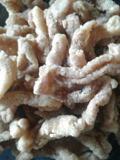 Foto resep Usus krispy
