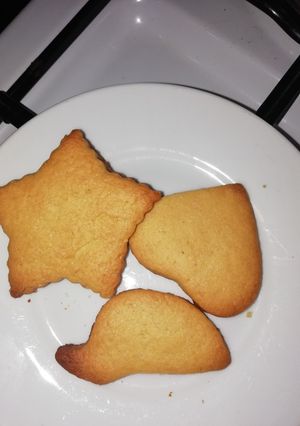A picture of Cookies.