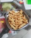 【副食品】020：蝦味先