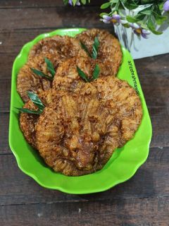 Foto resep Kue Cucur
