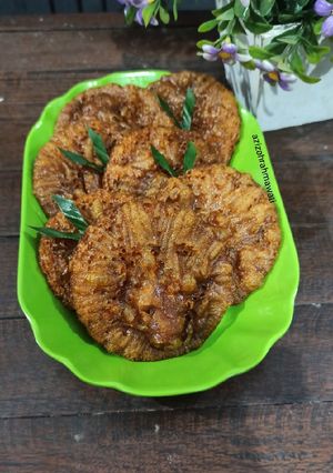 Foto resep Kue Cucur