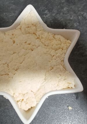 Una foto de Queso fresco casero
