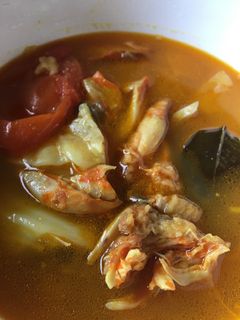 Foto resep Tongseng ayam