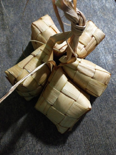 Foto resep Ketupat Metode 10.30.10
