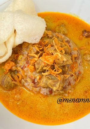 Foto resep Gultik