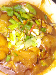 Foto resep Seblak sosis baso Aci mercon