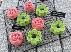 Foto resep Bolu Susu Jinten Habbatusauda