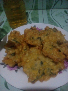 Foto resep Bakwan jagung
