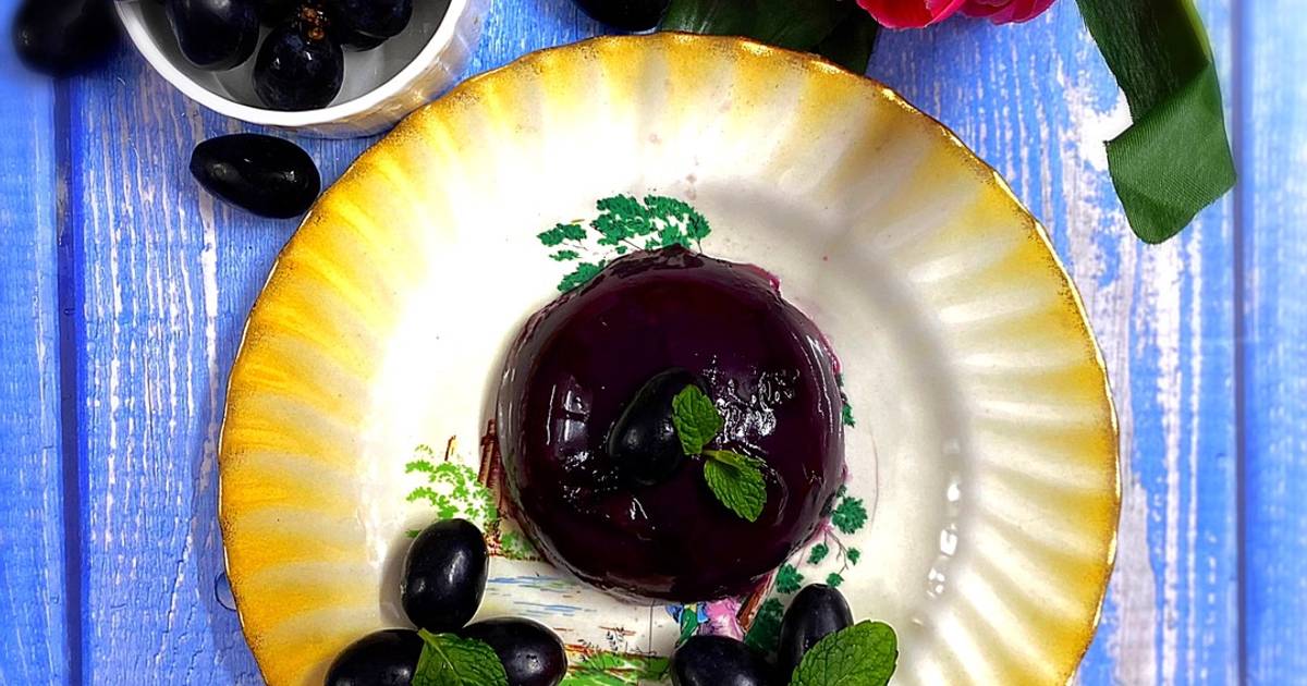 From Green to Black Grapes, Quick to Refreshing Recipes - All You Need to Know About Grapes