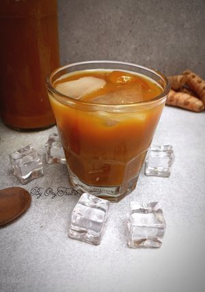 Foto resep 𝕁𝔸𝕄𝕌 𝕂𝕌ℕ𝕐𝕀𝕋 𝔸𝕊𝔸𝕄