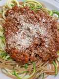 Bolognese Sauce