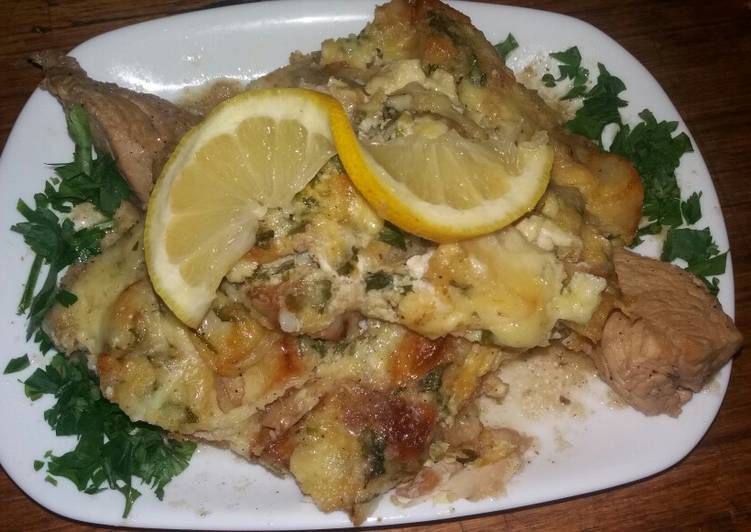 طاجين بونارين