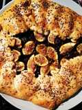 Galette de higos😋
