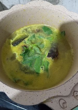 Foto resep Mangut Lele Kemangi